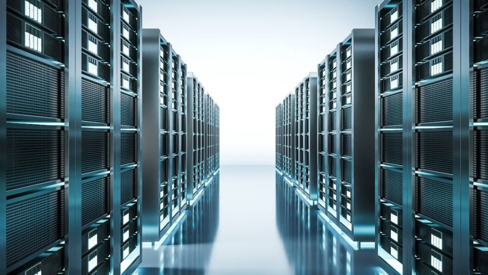 南康云主机租用价格