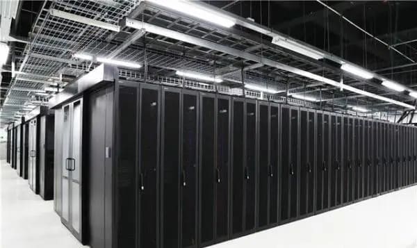 南康云主机租用