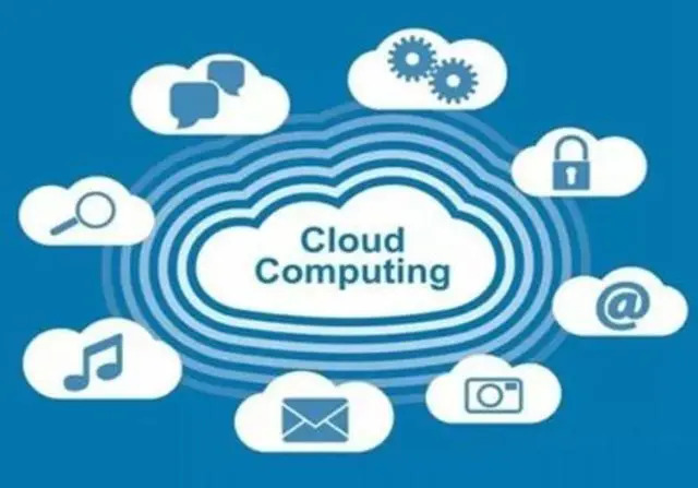 南康云主机租用-移动带宽