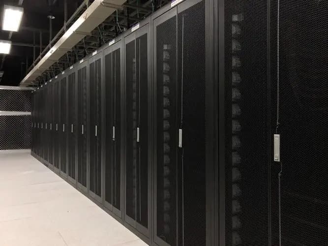 南康服务器租用